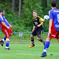 20110621, Fotboll, VSGF/JAIK - Torpa AIS