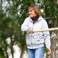 20110624, Familj & Vänner, Midsommar,