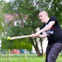 20110624, Familj & Vänner, Midsommar,