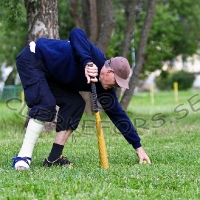 20110624, Familj & Vänner, Midsommar,