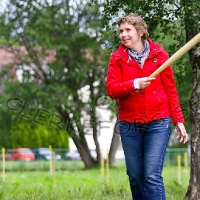 20110624, Familj & Vänner, Midsommar,