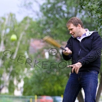 20110624, Familj & Vänner, Midsommar,