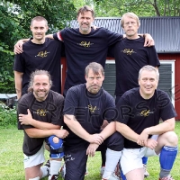 20110624, Midsommarfotboll