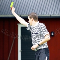 20110624, Midsommarfotboll