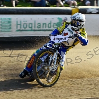 Speedway Elitserien, Elit Vetlanda Speedway Dackarna