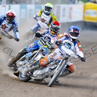 Speedway Elitserien, Elit Vetlanda Speedway Dackarna