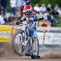 Speedway Elitserien, Elit Vetlanda Speedway Dackarna