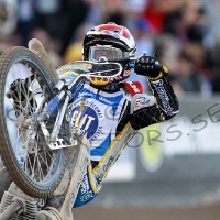 Speedway Elitserien, Elit Vetlanda Dackarna