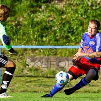 Fotboll Div 4 VSGF/JAIK - Stensjöns IF: 2-3