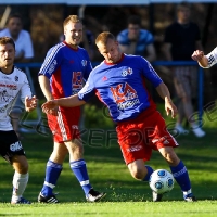 Fotboll Div 4 VSGF/JAIK - Stensjöns IF: 2-3