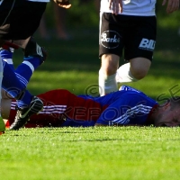 Fotboll Div 4 VSGF/JAIK - Stensjöns IF: 2-3