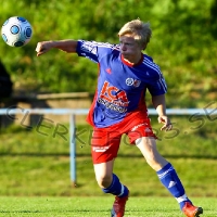 Fotboll Div 4 VSGF/JAIK - Stensjöns IF: 2-3