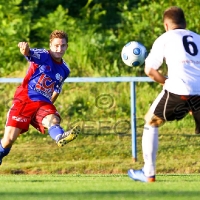 Fotboll Div 4 VSGF/JAIK - Stensjöns IF: 2-3