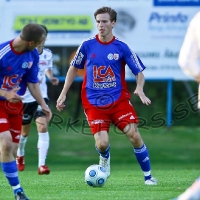 Fotboll Div 4 VSGF/JAIK - Stensjöns IF: 2-3