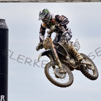 Motocross Grand Prix of Sweden MX2