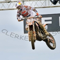 Motocross Grand Prix of Sweden MX2