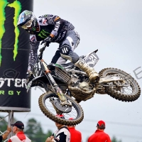 Motocross Grand Prix of Sweden MX2