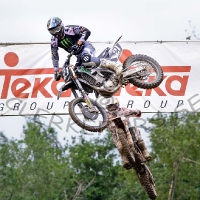 Motocross Grand Prix of Sweden MX2