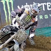 Motocross Grand Prix of Sweden MX2