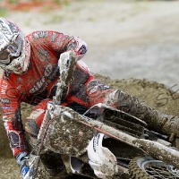 Motocross Grand Prix of Sweden MX2
