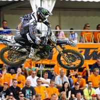 Motocross Grand Prix of Sweden MX2