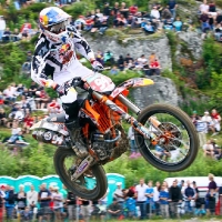 Motocross Grand Prix of Sweden MX2