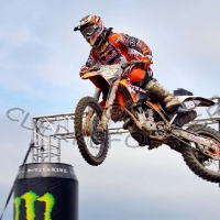 Motocross Grand Prix of Sweden MX2
