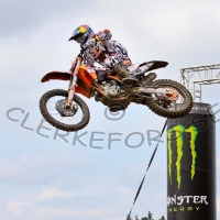 Motocross Grand Prix of Sweden MX2