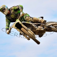 Motocross Grand Prix of Sweden MX2