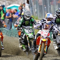 Motocross Grand Prix of Sweden MX2
