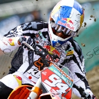 Motocross Grand Prix of Sweden MX2