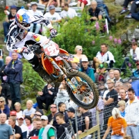 Motocross Grand Prix of Sweden MX2