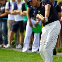 Bro 20110722 Golf European Tour Nordea Masters - Dag 2 / Day 2: