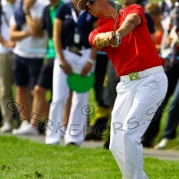 Bro 20110722 Golf European Tour Nordea Masters - Dag 2 / Day 2: