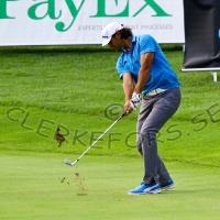 Bro 20110722 Golf European Tour Nordea Masters - Dag 2 / Day 2: