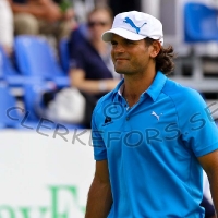 Bro 20110722 Golf European Tour Nordea Masters - Dag 2 / Day 2: