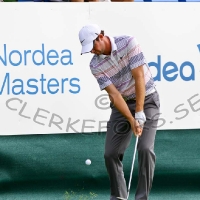 Bro 20110722 Golf European Tour Nordea Masters - Dag 2 / Day 2: