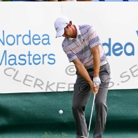 Bro 20110722 Golf European Tour Nordea Masters - Dag 2 / Day 2: