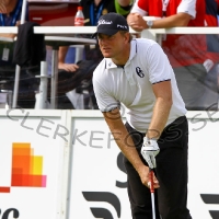 Bro 20110722 Golf European Tour Nordea Masters - Dag 3 / Day 3