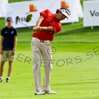Bro 20110722 Golf European Tour Nordea Masters - Dag 3 / Day 3
