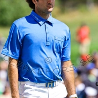 Golf European Tour, Nordea Masters Dag 4 / Day 4: