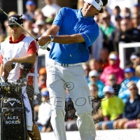 Golf European Tour, Nordea Masters Dag 4 / Day 4: