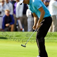 Golf European Tour, Nordea Masters Dag 4 / Day 4: