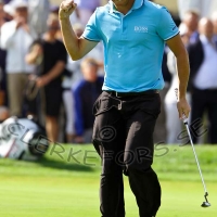 Golf European Tour, Nordea Masters Dag 4 / Day 4: