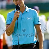 Golf European Tour, Nordea Masters Dag 4 / Day 4: