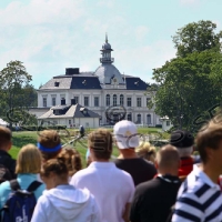 Golf European Tour, Nordea Masters Dag 4 / Day 4: