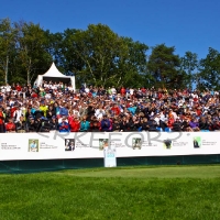 Golf European Tour, Nordea Masters Dag 4 / Day 4: