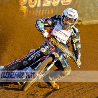 Målilla, Speedway, GrandPrix GP: 