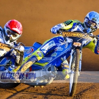 Målilla, Speedway, GrandPrix GP: 