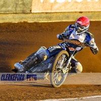 Målilla, Speedway, GrandPrix GP: 